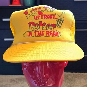 Vintage Custom Snapback